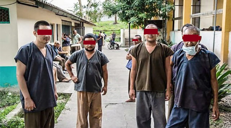 Hospital Psiquiátrico Santa Rosita