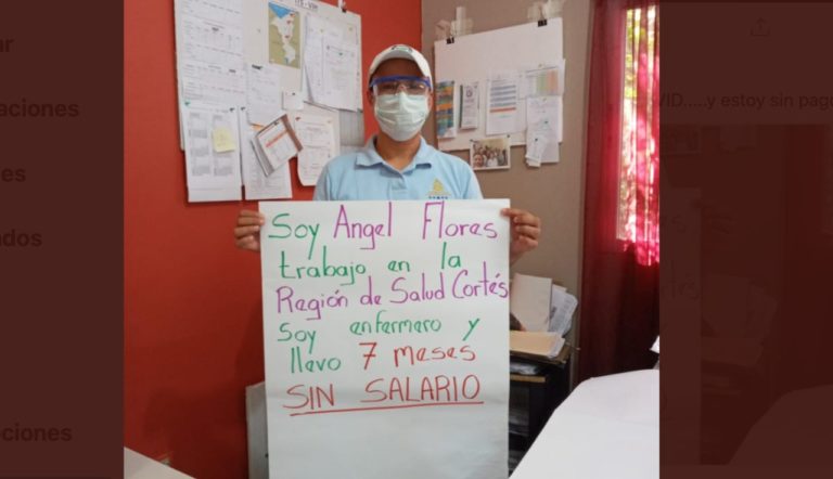 Conoce la historia del enfermero