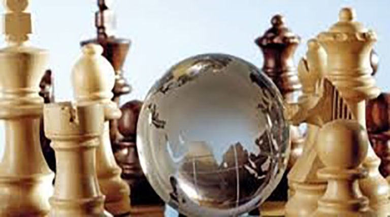 Entendiendo Beirut y Bielorrusia