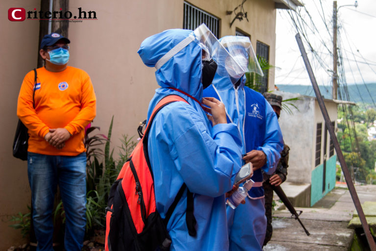 Perspectivas para Honduras