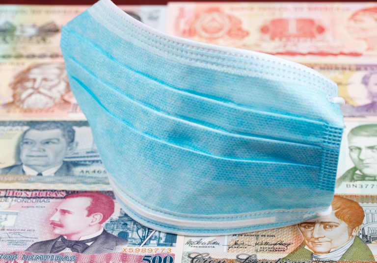 Coronavirus golpea expectativas