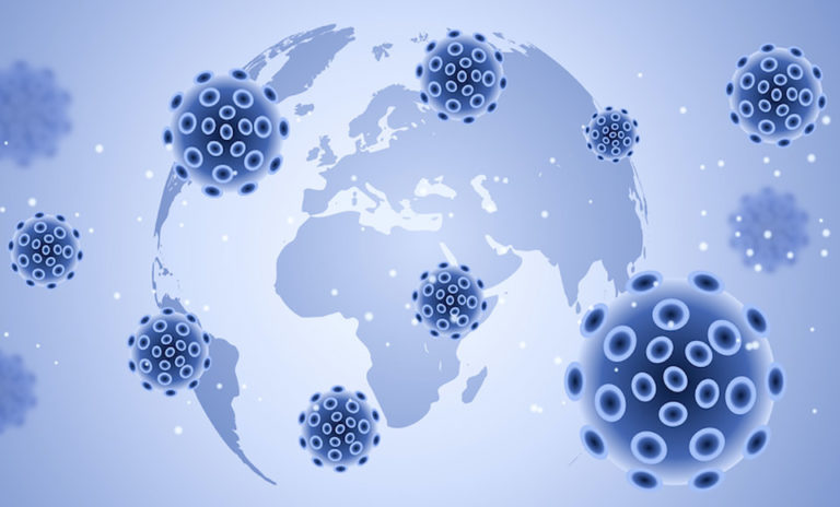 Honduras en el último lugar