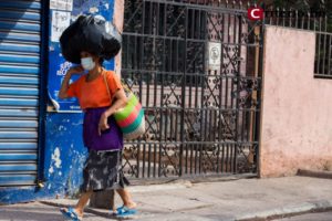 Cómo pueden las mujeres romper los prejuicios