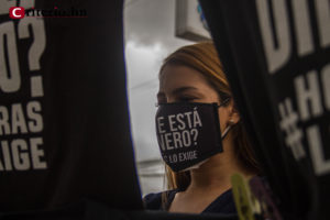 corrupción Honduras