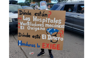 Más de 470 manifestaciones en 190 días