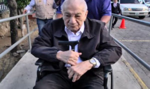 Elvin Santos Lozano