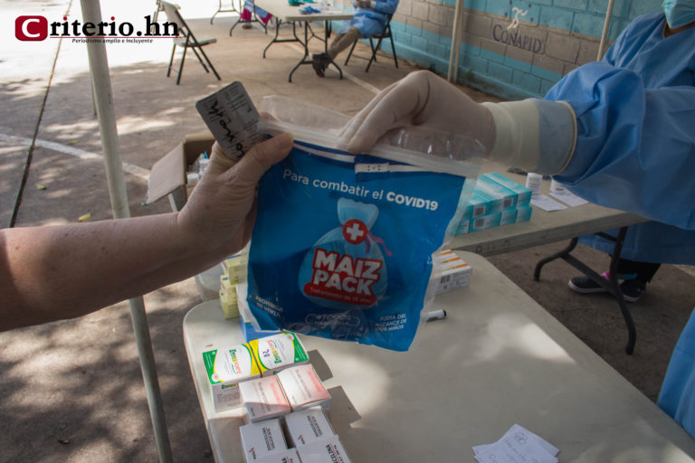 CNA muestra corrupción