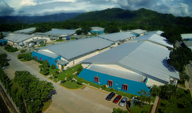 trabajadores maquila Honduras