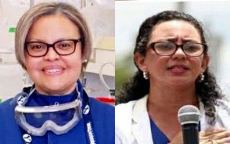 Manejo errático de crisis