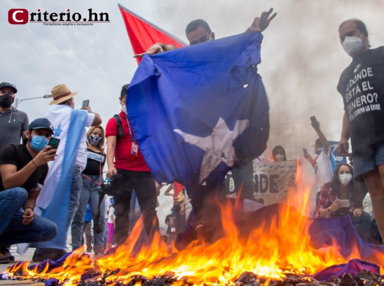Reflexiones sobre la pandemia