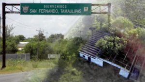 masacre de San Fernando