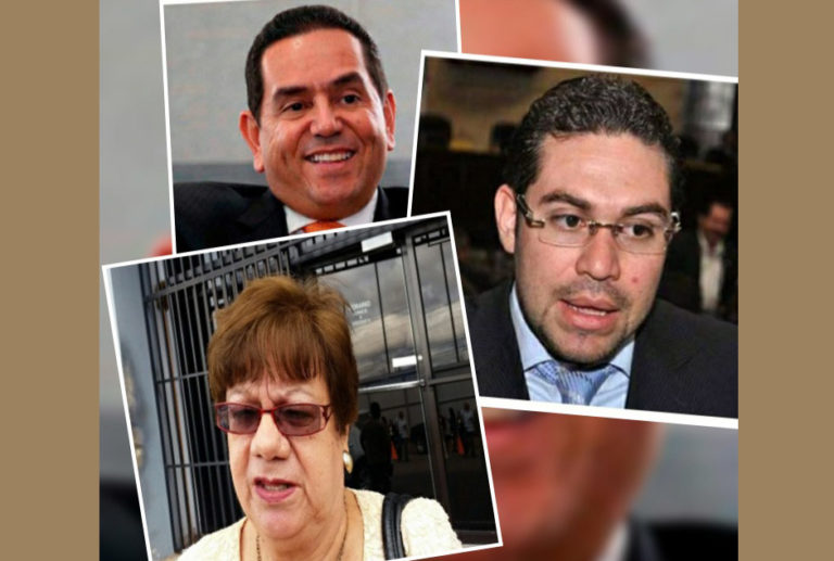 acuerdos sobre reformas electorales