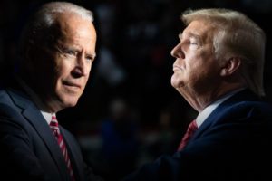 Traspaso del poder en Estados Unidos