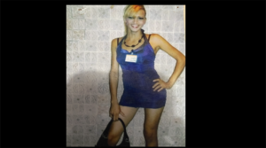 Caso Vicky Hernández