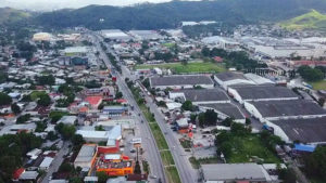 Choloma buscan organizarse contra ZEDE