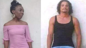 garífuna asesinada por su pareja