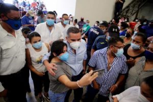 Covid-19 profundizó estigmatización