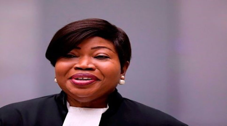 EE.UU sanciona a fiscal