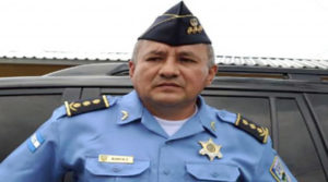 Henry Osorto