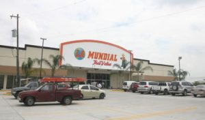 La Mundial