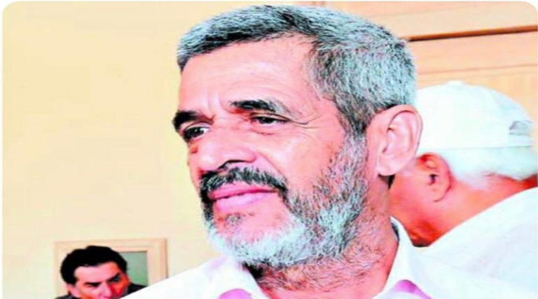 Asesinan ambientalista José Antonio Teruel