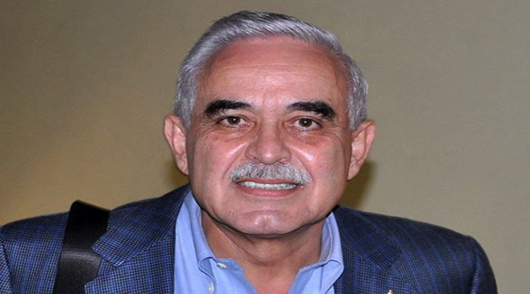 Arturo “Tuky” Bendaña 