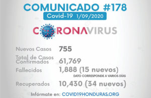 Gobierno ha sido incapaz
