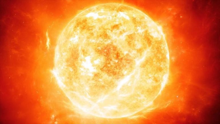 El Sol ha iniciado un nuevo ciclo