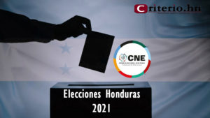 elecciones primarias
