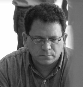 Tony Hernández