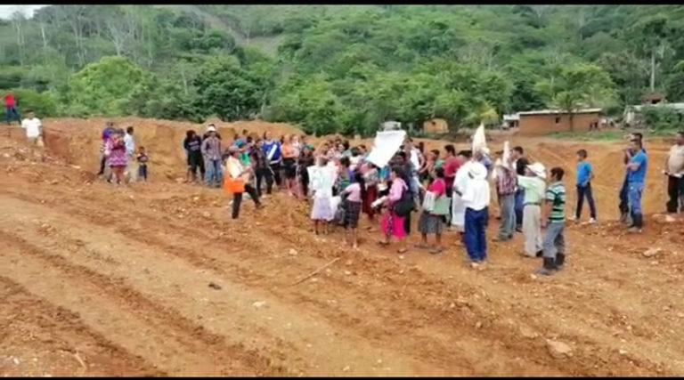 Diócesis de Trujillo, Juticalpa y La Ceiba