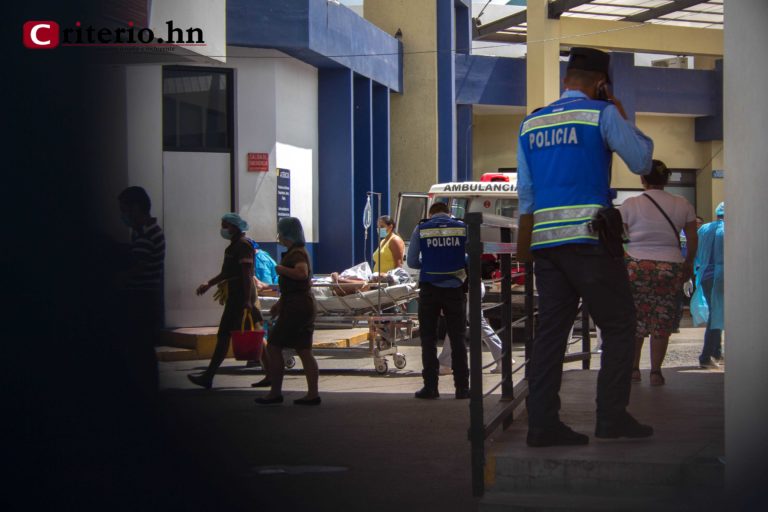 Reflexiones sobre la pandemia