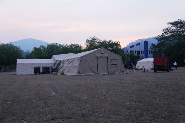 Copeco erogó más de 5.5 millones