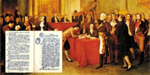 independencia de Honduras