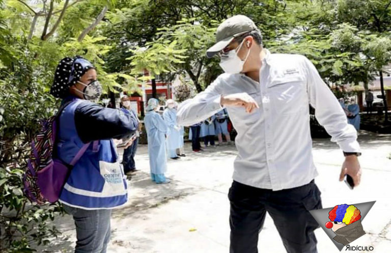 sistema sanitario Honduras