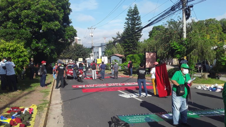 ¿Cuál independencia?