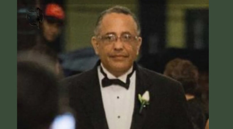 Muerte de doctor Manuel Sarmiento