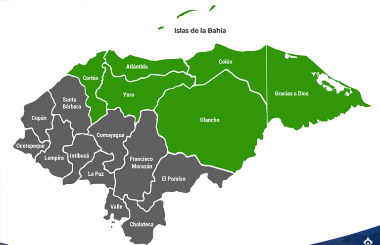 Ante tormenta tropical Nana