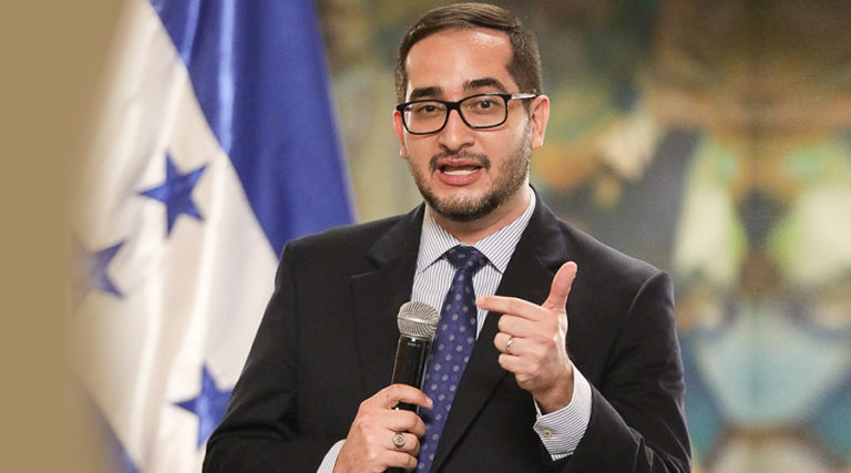 Secretario de Finanzas