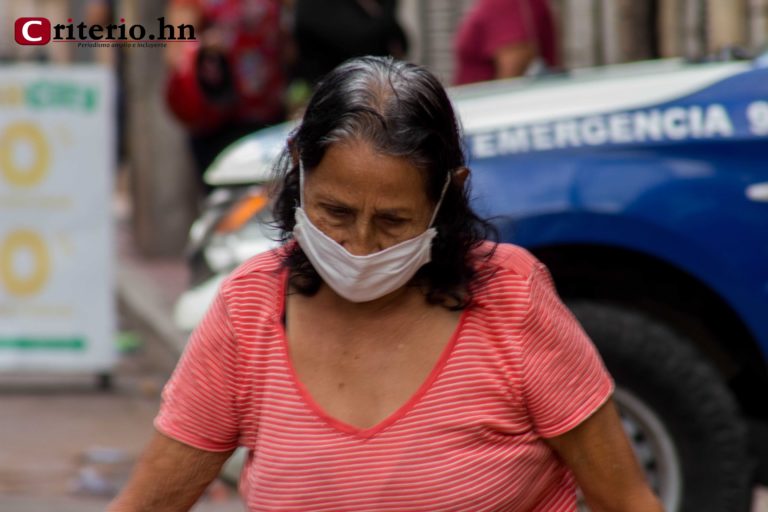 Corrupción Honduras