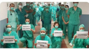 despide médicos 