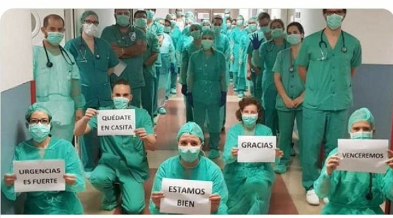 despide médicos 