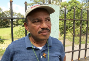 Amenazan de muerte a Pedro Canales