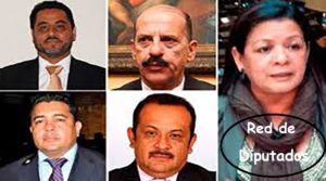 Red de Diputados