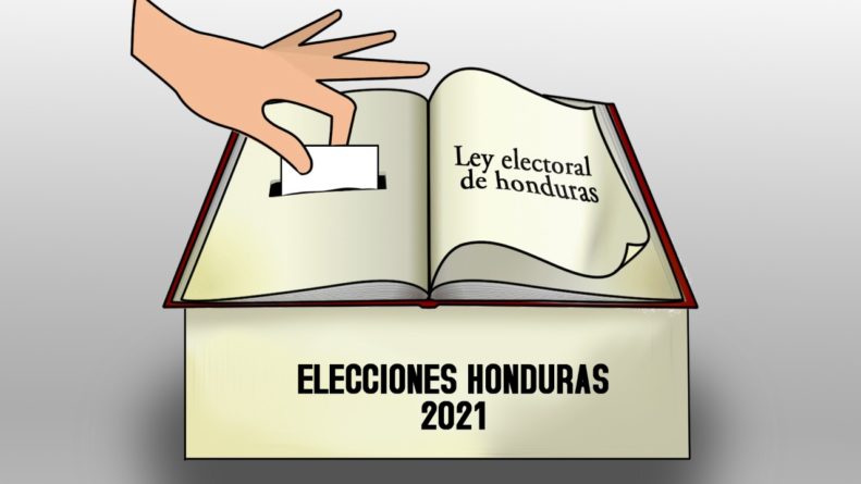 Honduras Inicia Proceso Para Las Elecciones De 2021 Sin Reformas 9035