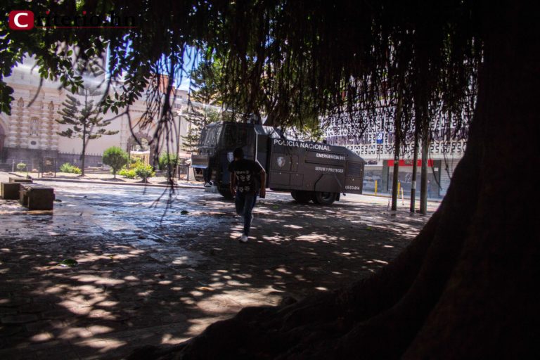 Honduras “conmemora” día de la independencia