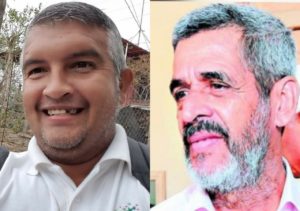 Muerte de ambientalista y periodista hondureño