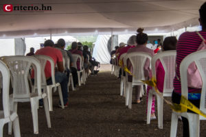 Solo hay dos triajes