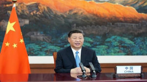 China afirma en la ONU