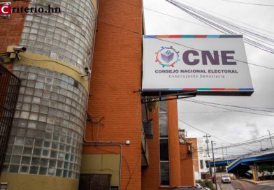 Emergencia en CNE es consecuencia de alianzas partidarias, dice diputada Doris Gutiérrez
